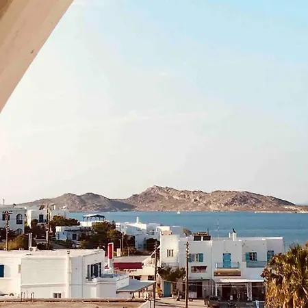 شقة Seaview Reatreat ناوسا