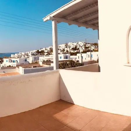 Seaview Reatreat شقة