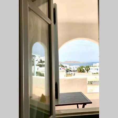 Seaview Reatreat ناوسا