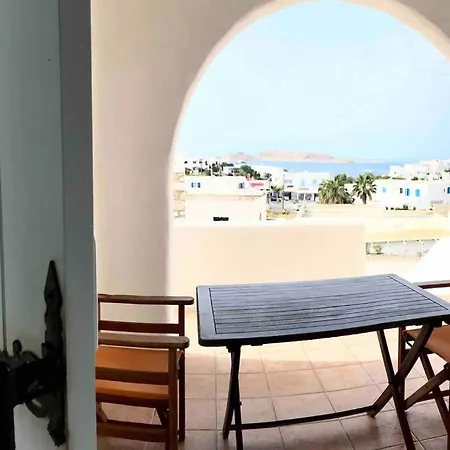 شقة Seaview Reatreat ناوسا