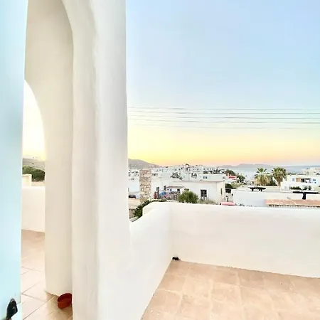 Seaview Reatreat ناوسا